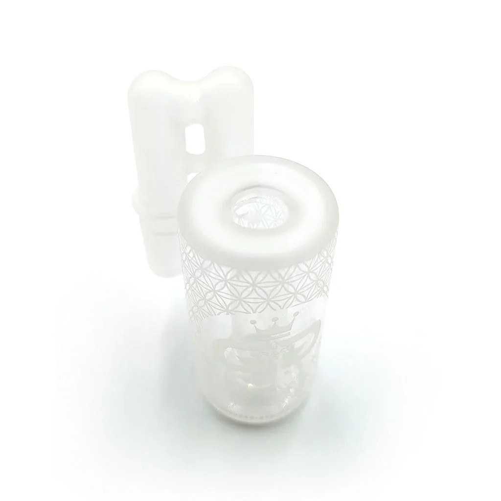Grace Glass Ash Catcher 18M to 14M - Image 2