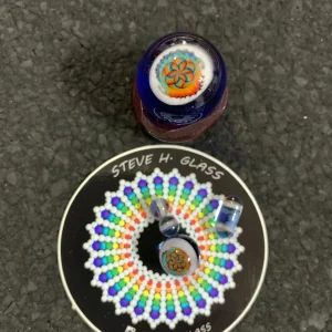 Steve H TERP SLURPER SET (5 Piece Set)