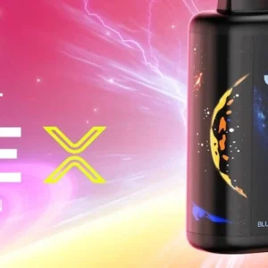 Dojo Sphere X Review: Striking Looks, Amazing Vapor Production