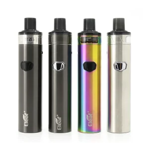 Eleaf iJust AIO Kit UK 23W Pod System Kit IN Stock
