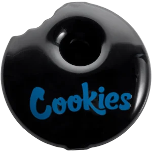 Cookies Bite Pipe