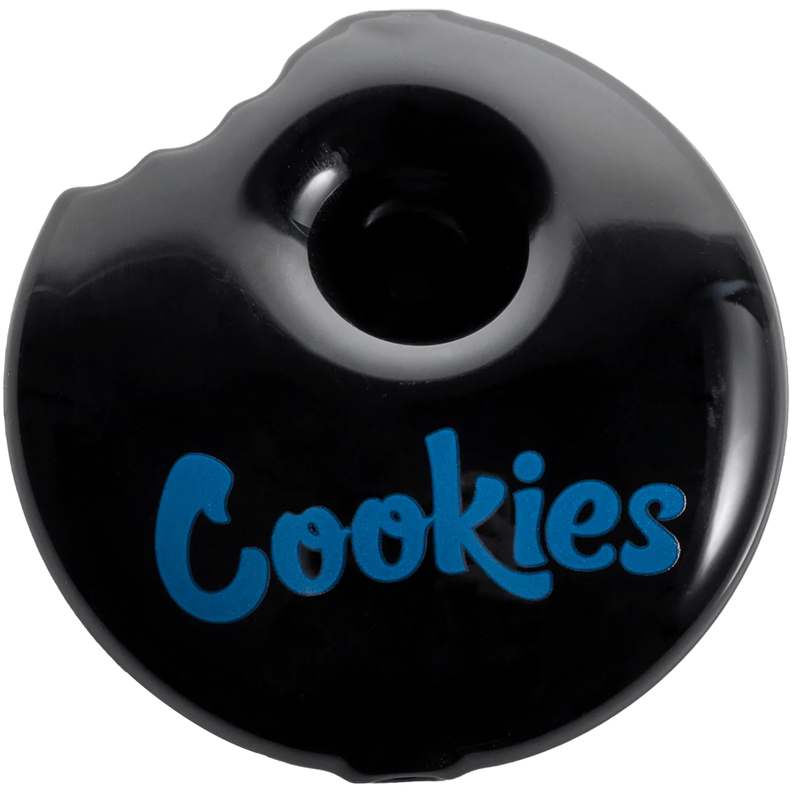 Cookies Bite Pipe