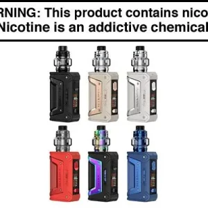 Geekvape L200 Classic 200W Vape Starter Kit
