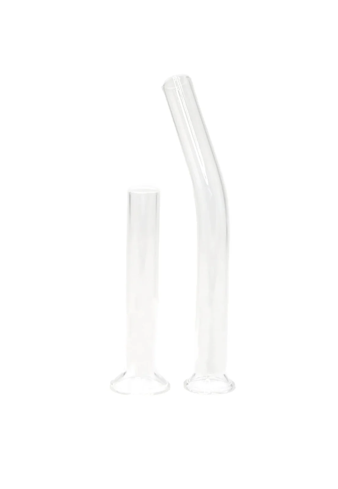5" Bent Downstem - Image 2