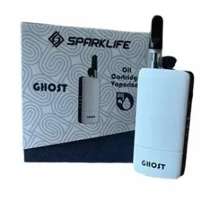 Sparklife Ghost 510 Battery
