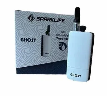Sparklife Ghost 510 Battery