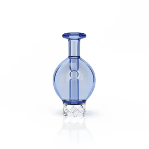 Honey Hive Bubble Carb Cap