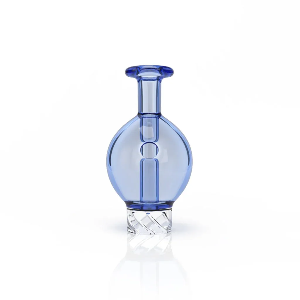 Honey Hive Bubble Carb Cap