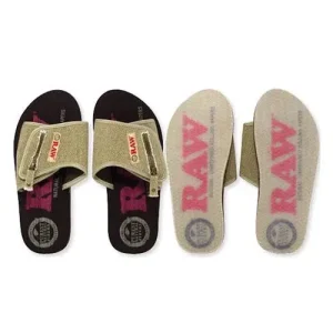 RAW Men's Pocket Sandal