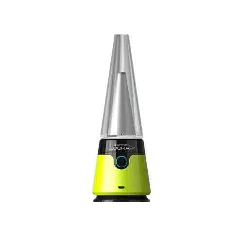 Lookah Unicorn Portable Electric Concentrate E-Rig - Image 2