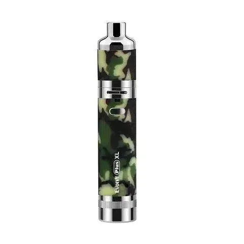 Yocan Evolve Plus XL Concentrate Vaporizer - Image 2