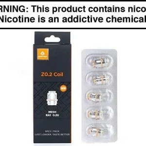 GeekVape Z Series Replacement Coils