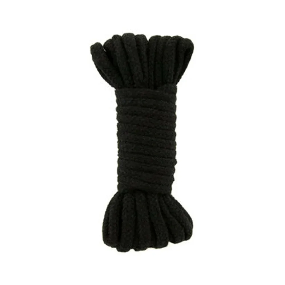 Ple'sur Purple & Black 10 m / 33 ft. Rope Kit 2-Pack - Image 2