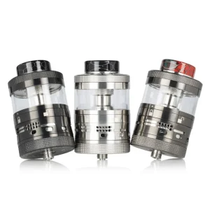 Steam Crave Aromamizer Ragnar RDTA UK £40.99 Stock Sale
