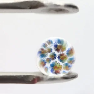 Steve H Murakami 7mm Cluster Terp Pearl