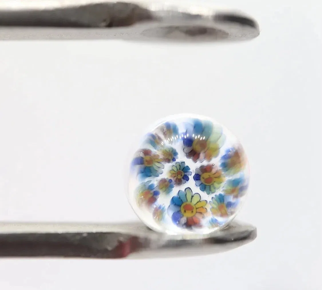 Steve H Murakami 7mm Cluster Terp Pearl