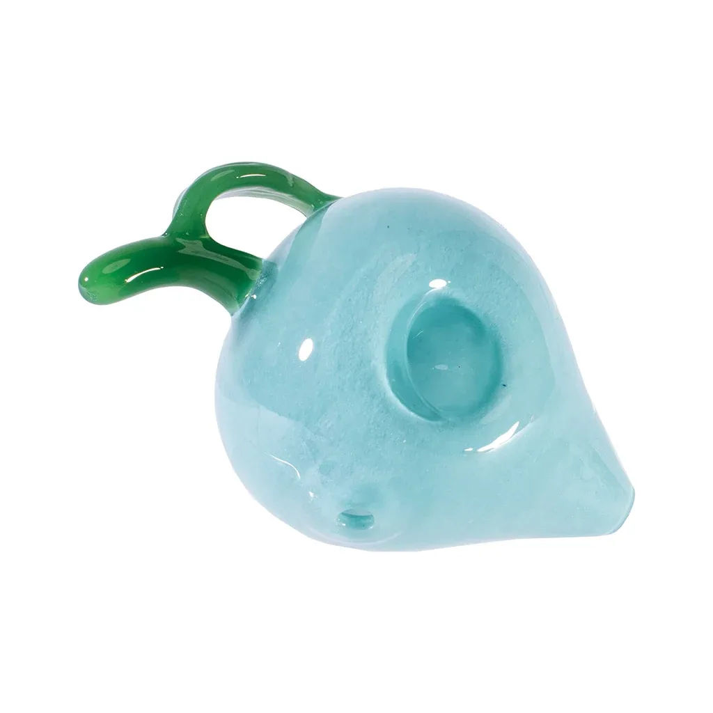 Pear Hand Pipe - Image 2