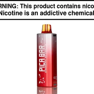 PICA BAR TUNING 30K DISPOSABLE POD