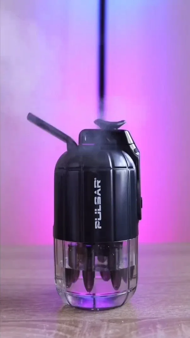 Pulsar Dabtron 2.0 Electric Dab Rig | 1500mAh - Image 2