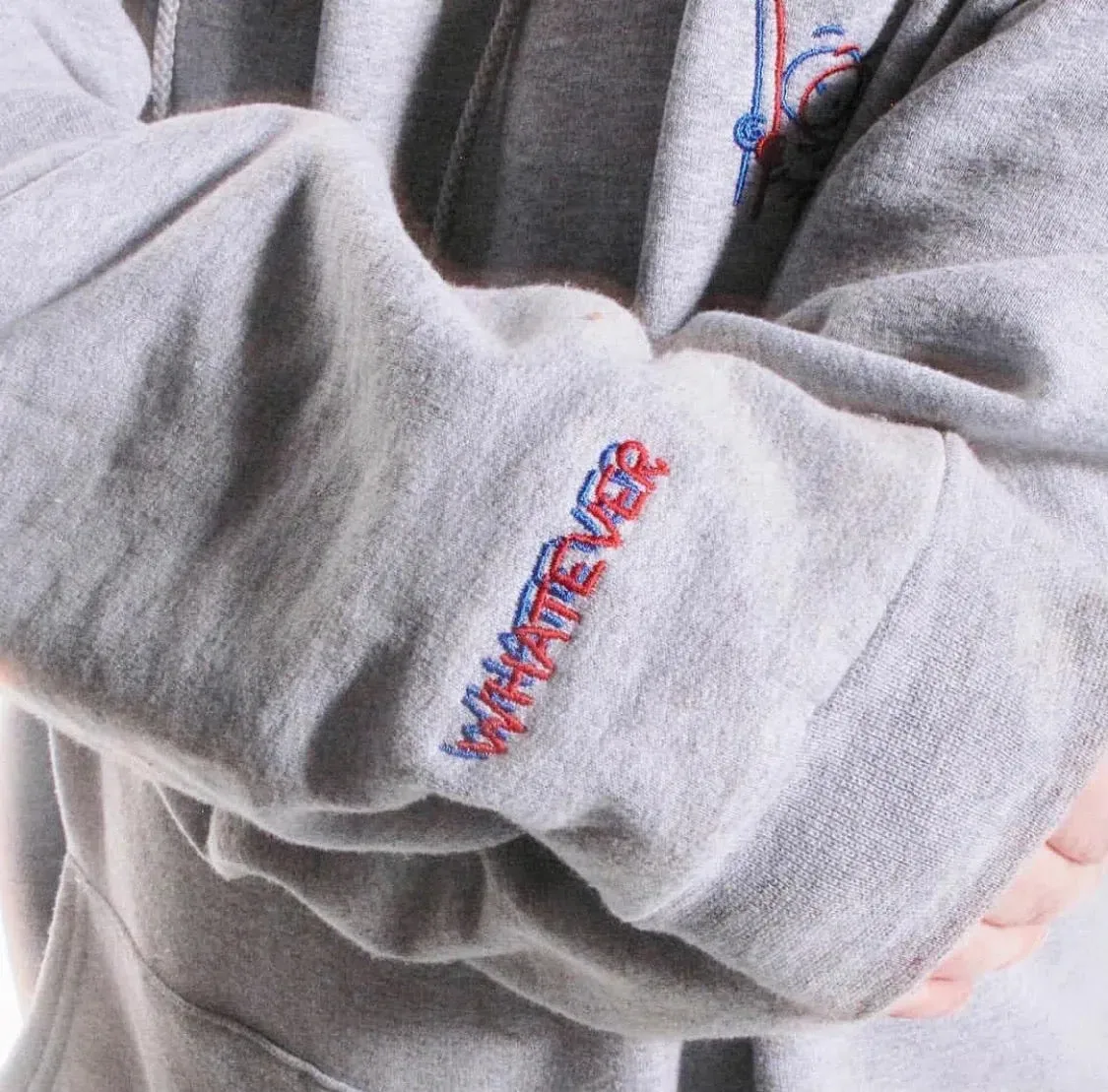 Gz1 3D Bart Simpson sweatshirt - Image 2