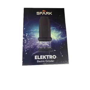 Spark Elektro Electric Grinder