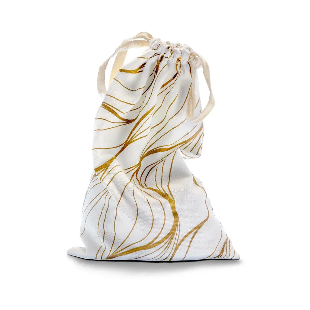 Blush The Collection Embrace Cotton Toy Bag - Image 2