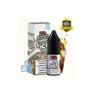 !!! Cola Ice IVG 10ml 50/50 e-liquid !!!