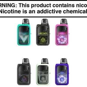 Lost Vape Ursa Epoch Vape Pod Kit