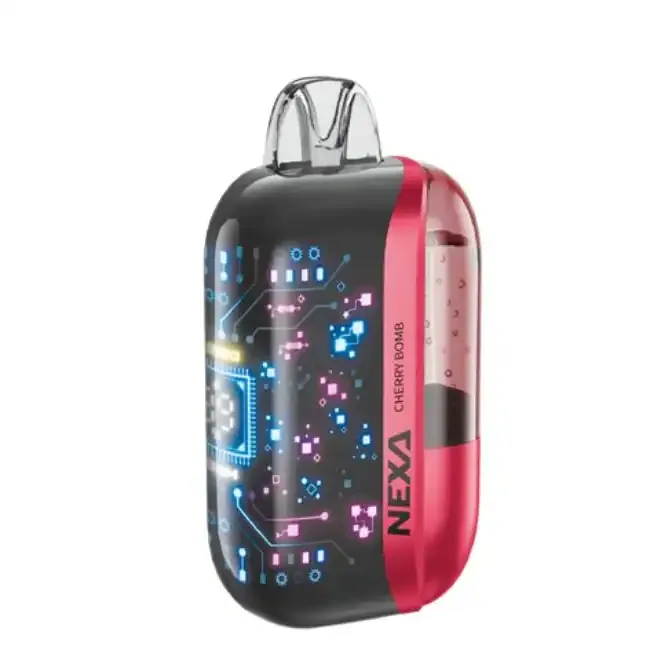 Nexa Ultra 50000 Nicotine Disposable Vape
