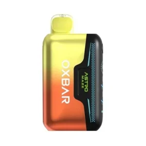Oxbar Astro Maze Vape 50K Snicker Diddler