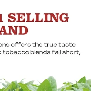Four Seasons Vape Juice Review: True Cigarette Flavor