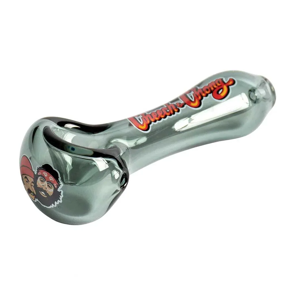 Cheech Miss Tempest Stoner Hand Pipe - Image 2