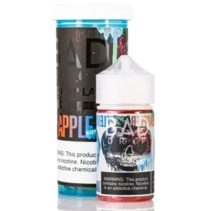 Bad Apple Iced Out by Bad Drip 60ml