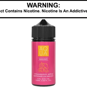 PURE MANGO BY AQUA 100ML