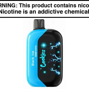 COOKIES 30K DISPOSABLE VAPE