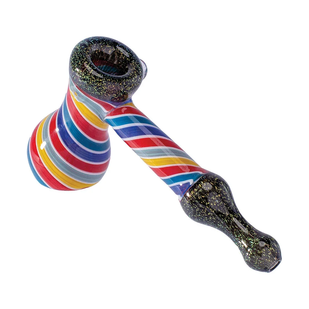 Dicro Hand Bubbler Pipe - Image 2