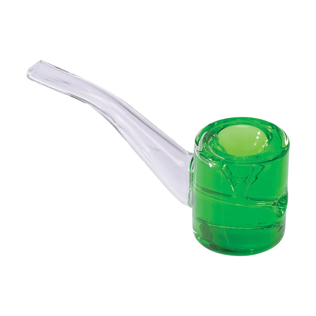 Glycerin Sherlock Hand Pipe