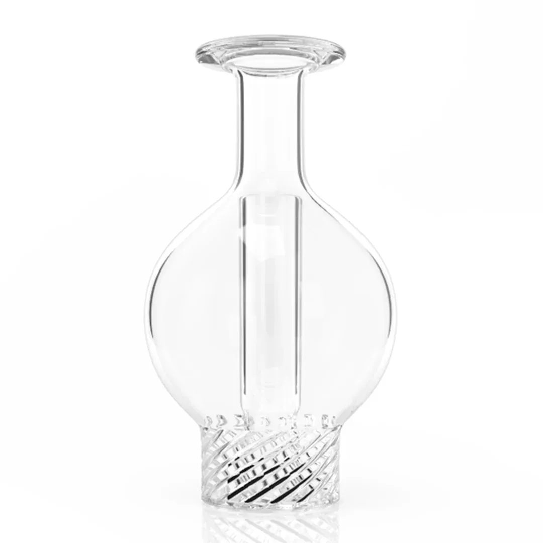 Honeybee Herb Honey Hive Bubble Carb Cap - Image 2