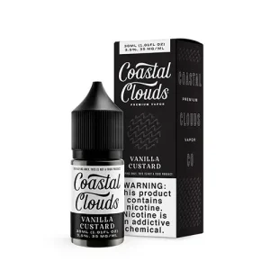 Buy Salt Nic Vape Juice Online
