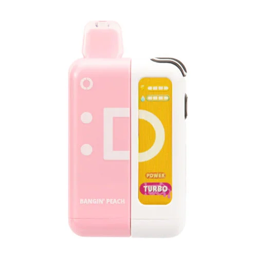 Off-Stamp X-Cube Disposable Vape Kit - 1PC