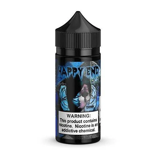 SadBoy Happy End Blue 100mL - Image 2