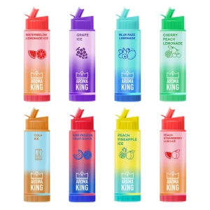 Aroma King 8000 Reusable Vape Best Sale Price£9.99