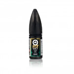 Buy Riot Squad Nicotine Salt Triple Mint E