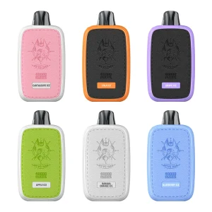 ATVS 40000 Reusable Vape 750mAh 35ml New Released