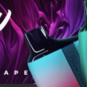 Pillow Talk Vape Review (and Ranking of All 19 Flavors!)