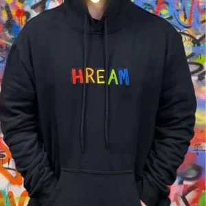 Gz1 HREAM SWEATSHIRT
