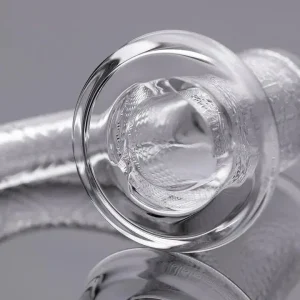 Quave 10mm Male 45 Tessellated Charmer