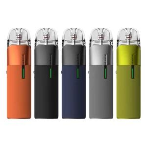 Vaporesso LUXE Q2 Kit 1000mAh Hot