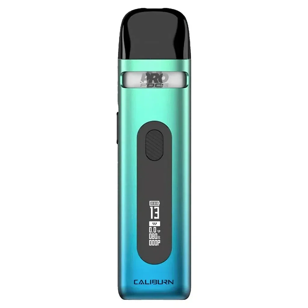 Uwell Caliburn X Pod System Kit - Image 2