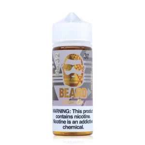 Beard No 32 120ml ⋆ $15.75